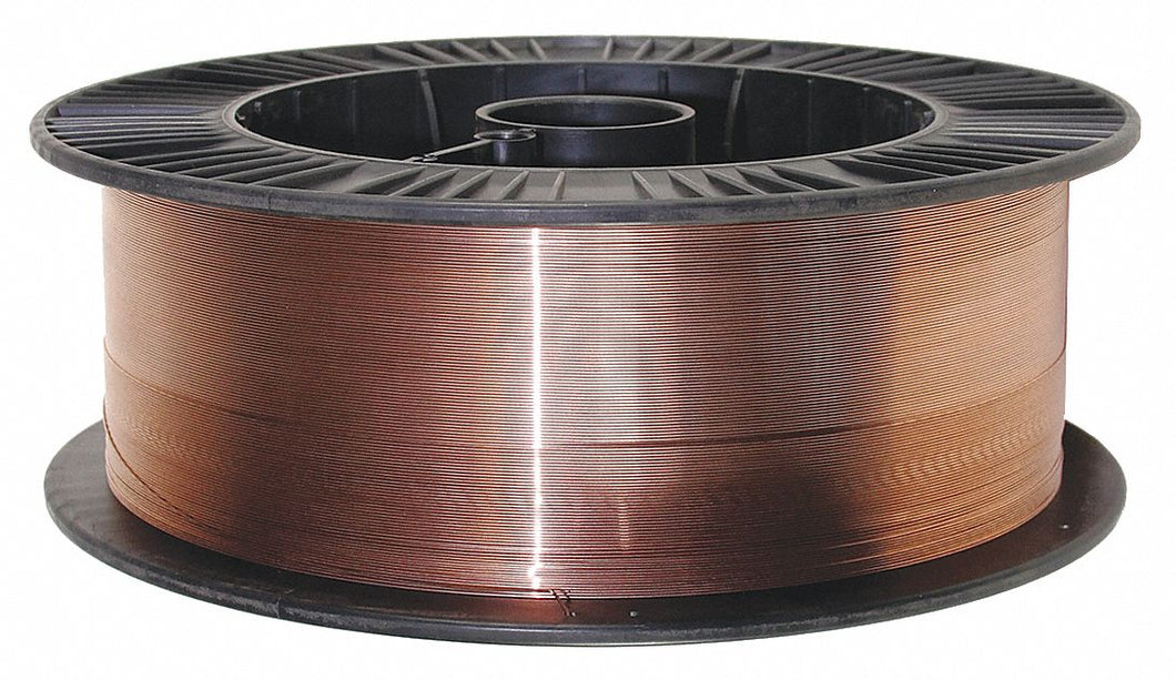 WESTWARD ER70S604544 - Mig Welding Wire ER70S-6 0.045 44lb