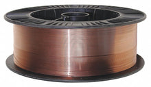 Load image into Gallery viewer, WESTWARD 30XN75 - MIG Welding Wire Carbon Steel 0.023 in.
