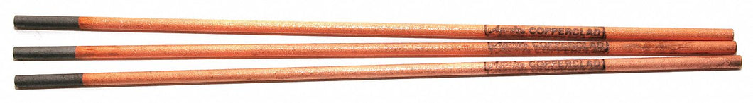 ARCAIR 22033003 - Gouging Elect. Copperclad 3/16x12 PK50